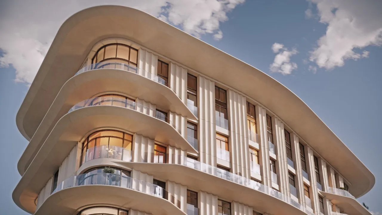 ЖК «KING & SONS (Кинг энд Санс)» - Фото 8