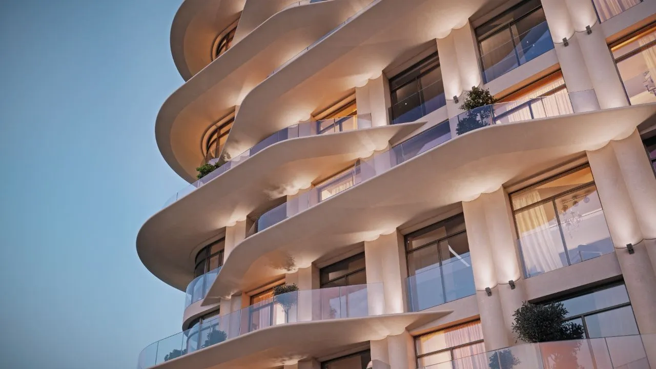 ЖК «KING & SONS (Кинг энд Санс)» - Фото 9