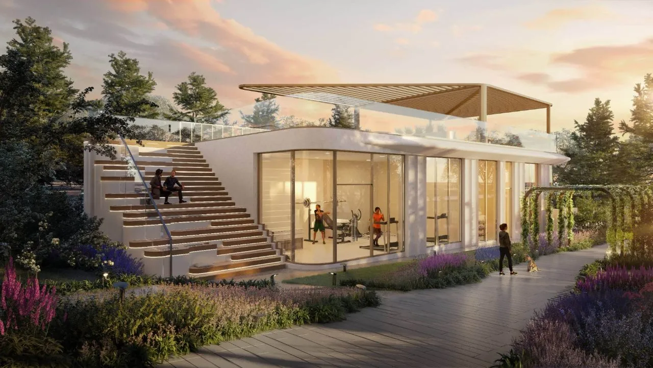 ЖК «KING & SONS (Кинг энд Санс)» - Фото 12