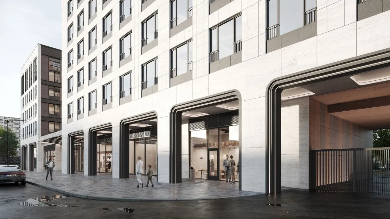 ЖК «Mariinn Park (Мариин парк)» - Фото 5