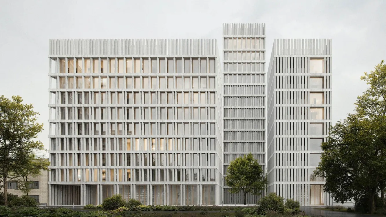 ЖК «Пыжёвский» - Фото 3