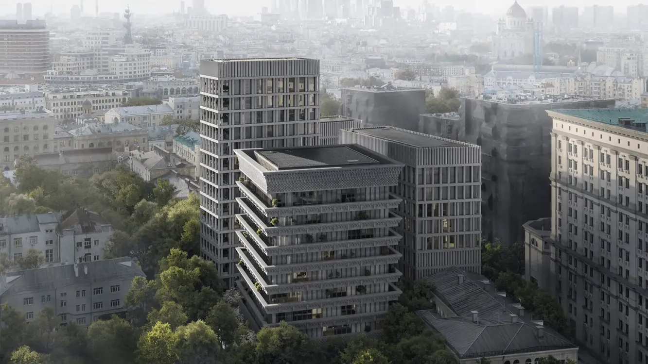 ЖК «Пыжёвский» - Фото 2