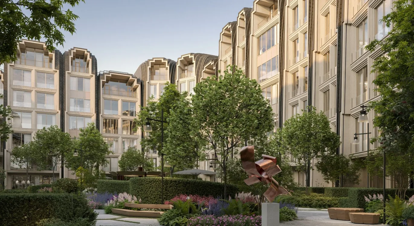 Квартал «Nicole» - Фото 3