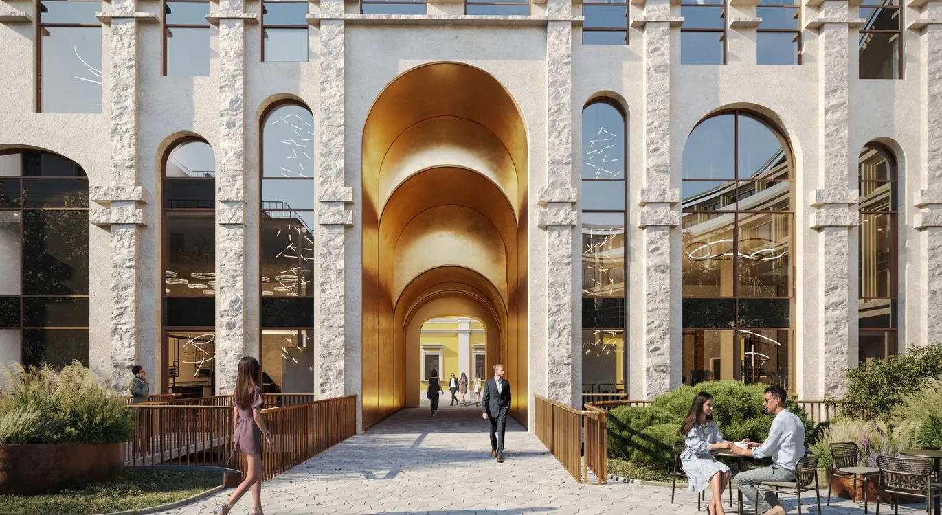 Квартал «Nicole» - Фото 4