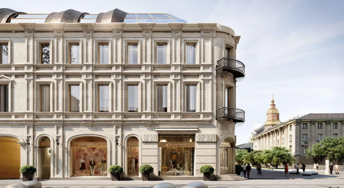 Квартал «Nicole» - Фото 5