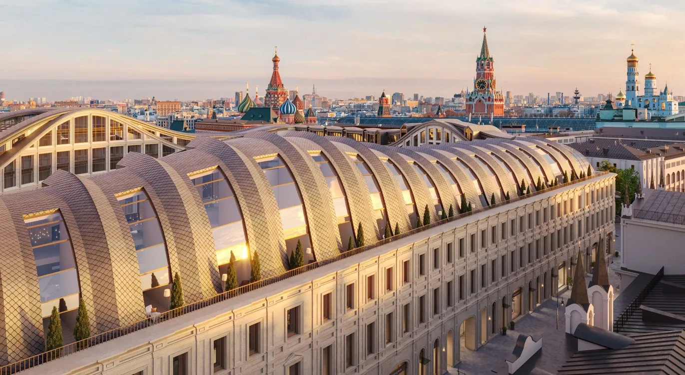 Квартал «Nicole» - Фото 7