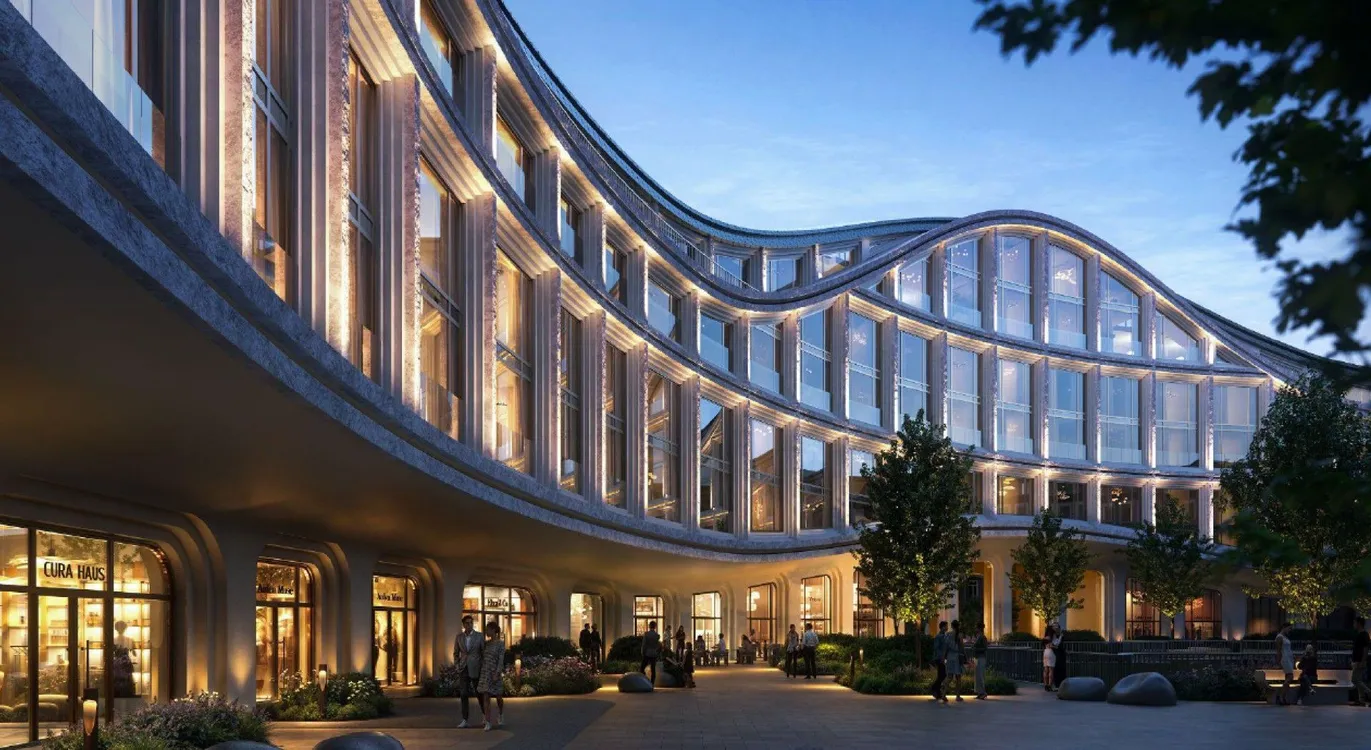 Квартал «Nicole» - Фото 2