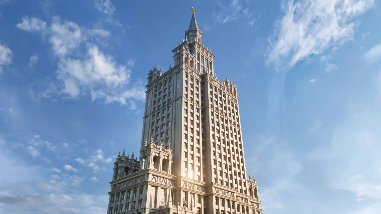 ЖК «Высотка на Жукова» - Фото 2