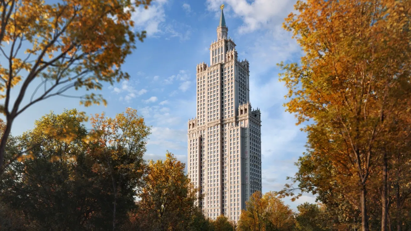 ЖК «Высотка на Жукова» - Фото 3