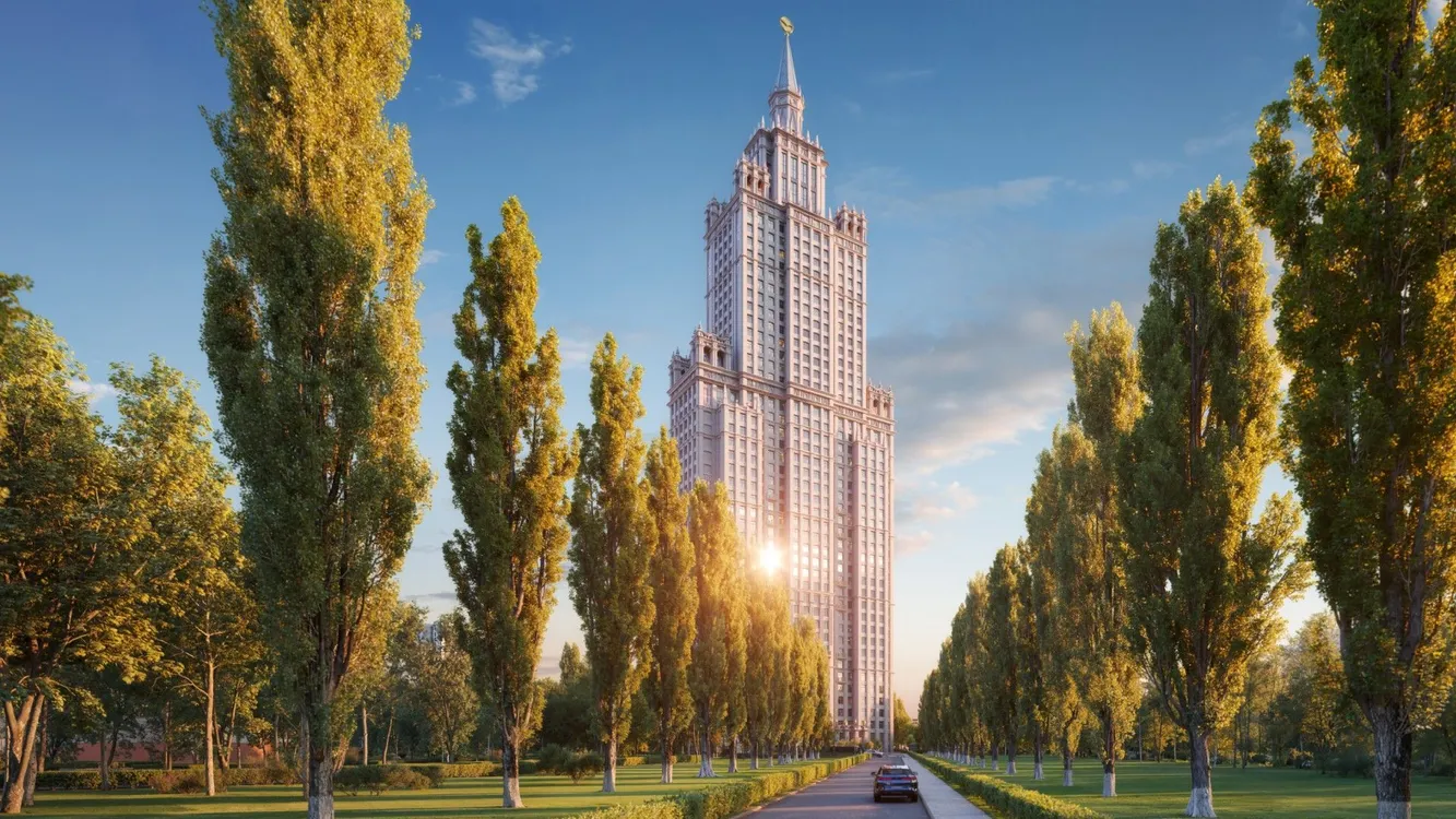 ЖК «Высотка на Жукова» - Фото 4