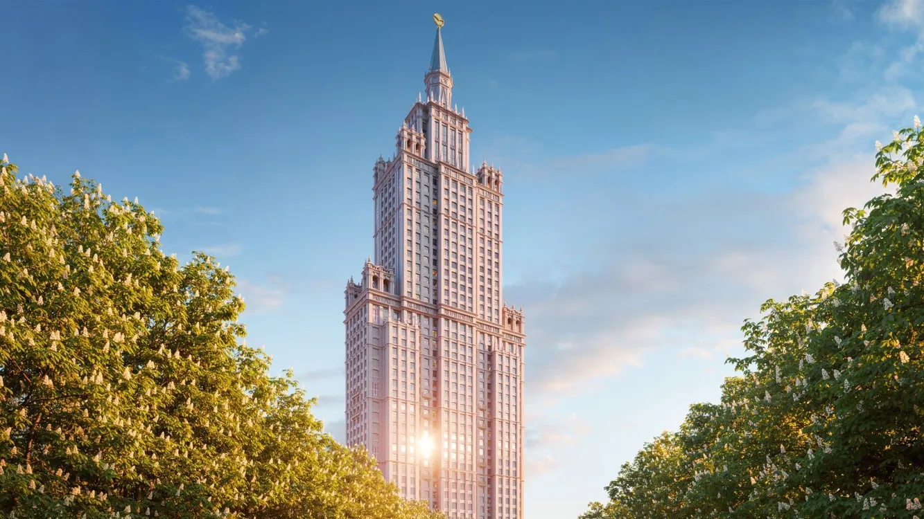 ЖК «Высотка на Жукова» - Фото 5