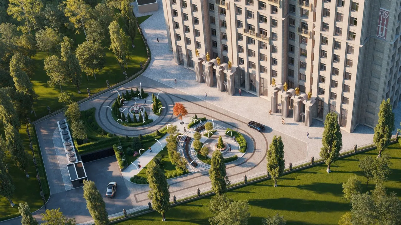 ЖК «Высотка на Жукова» - Фото 6