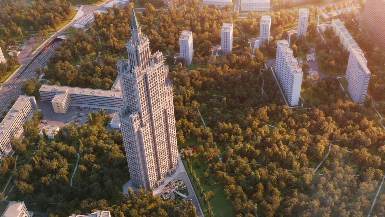 ЖК «Высотка на Жукова» - Фото 7