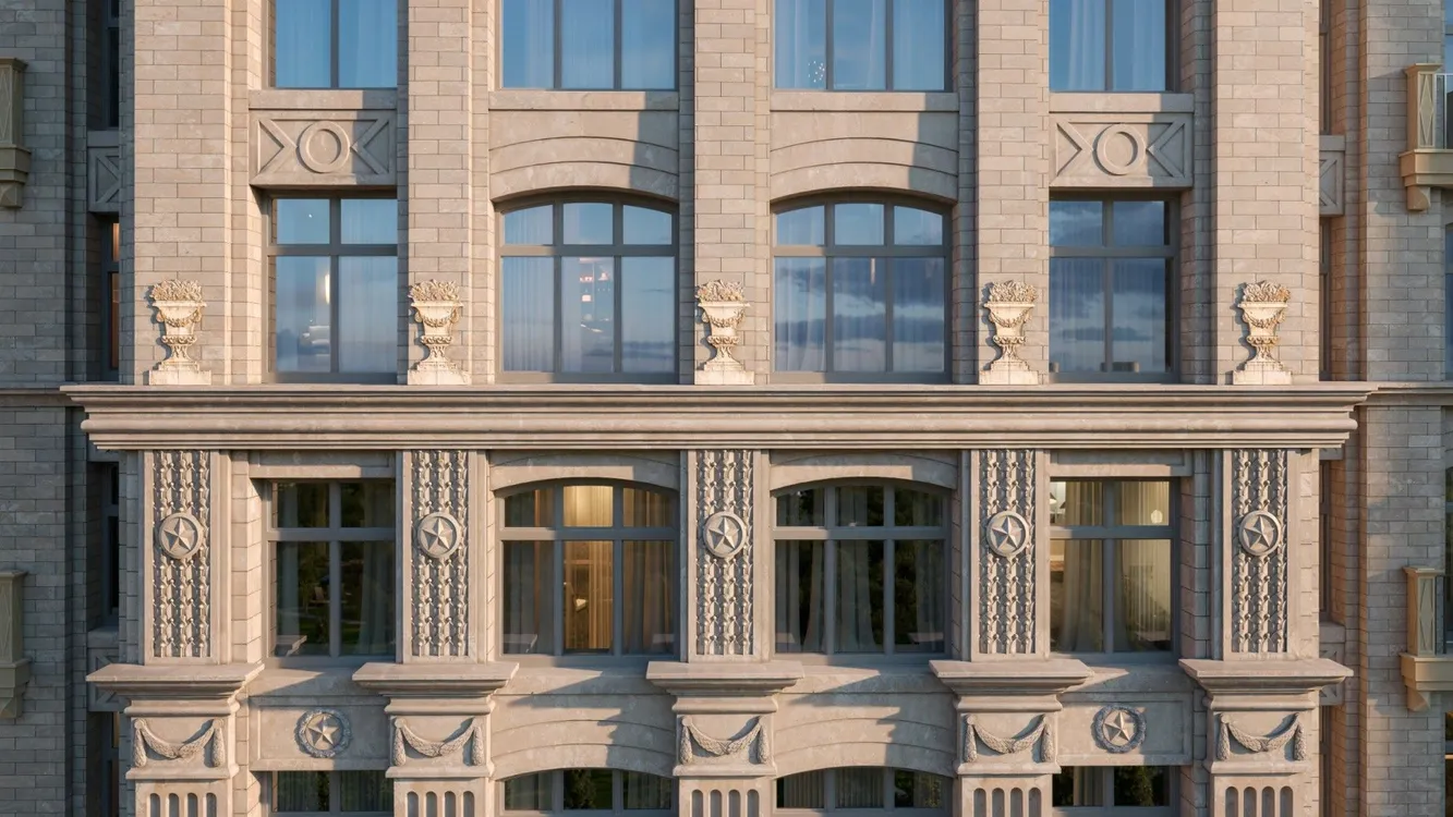 ЖК «Высотка на Жукова» - Фото 8