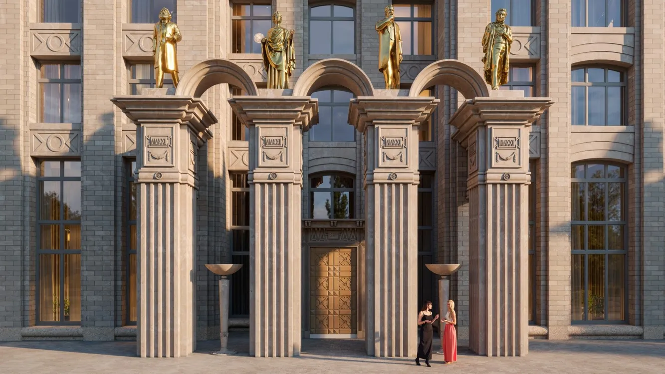 ЖК «Высотка на Жукова» - Фото 9