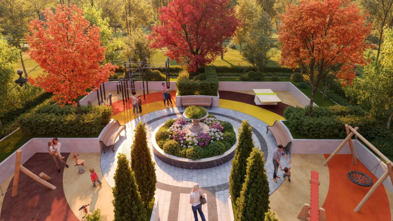 ЖК «Высотка на Жукова» - Фото 11