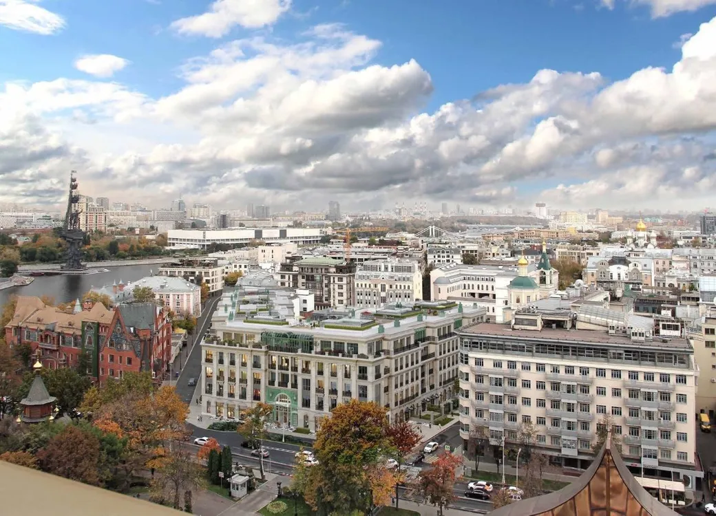 Жилой комплекс «Le Dome» - Фото 4