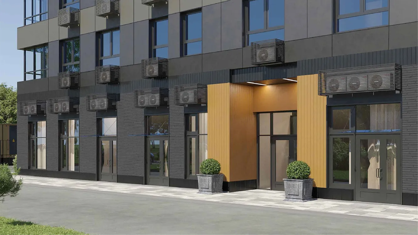 ЖК «Дом на Студенческом» - Фото 4