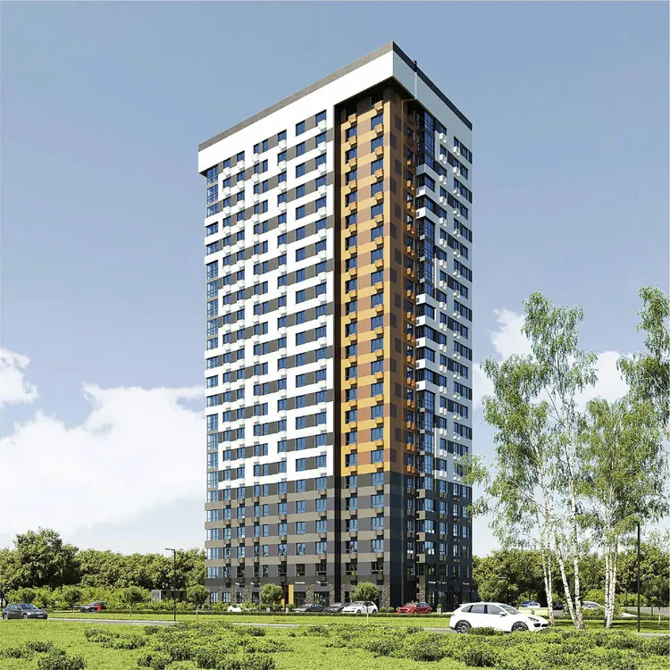 ЖК «Дом на Студенческом» - Фото 3