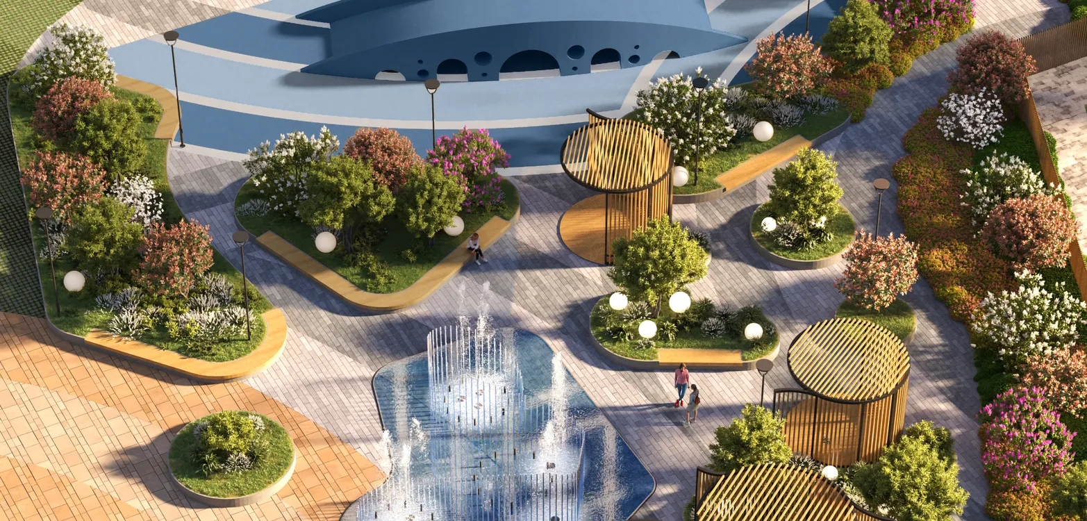 ЖК MYPRIORITY Нижегородская - Фото 7