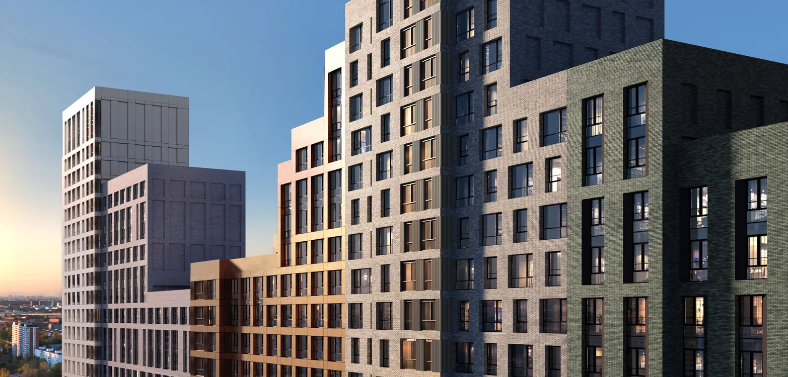 ЖК MYPRIORITY Нижегородская - Фото 3