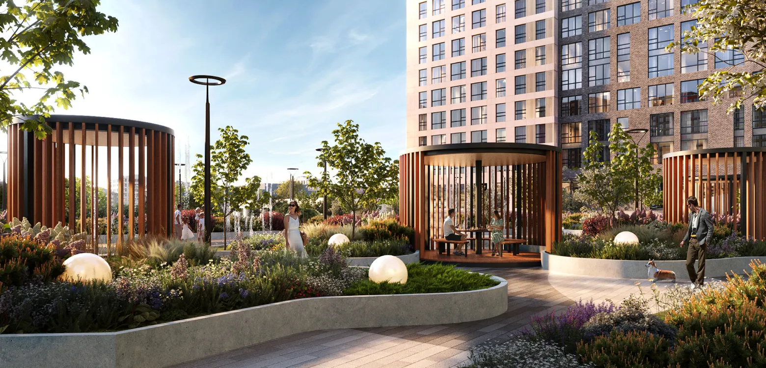 ЖК MYPRIORITY Нижегородская - Фото 5