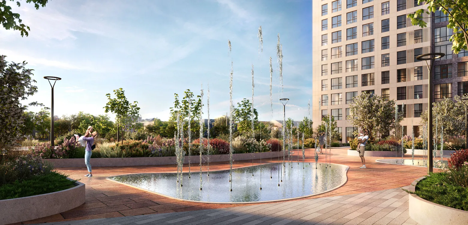 ЖК MYPRIORITY Нижегородская - Фото 6