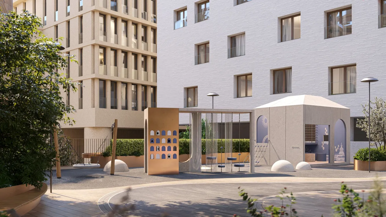 ЖК Рождественка 8 - Фото 40