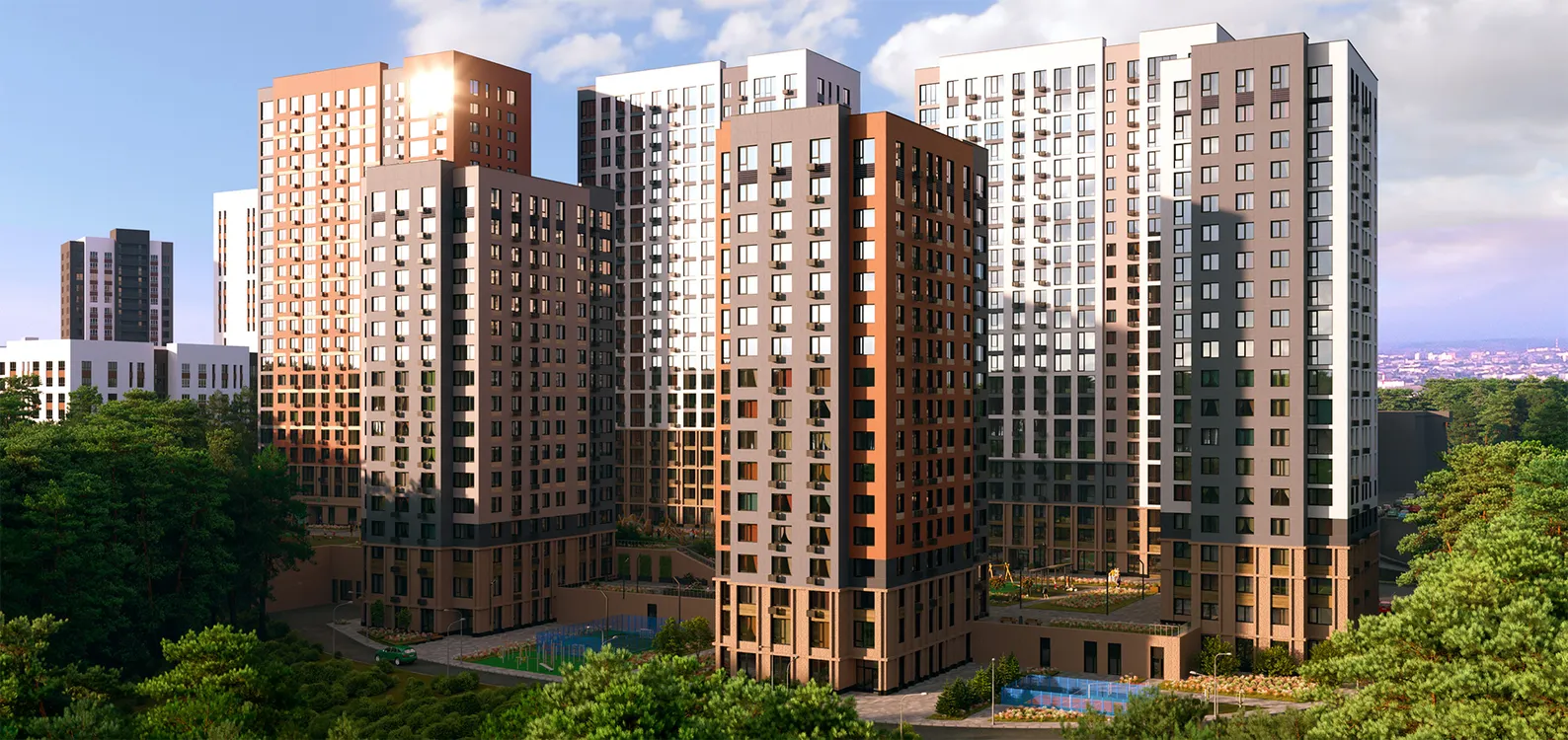 Лесная симфония - Фото 1