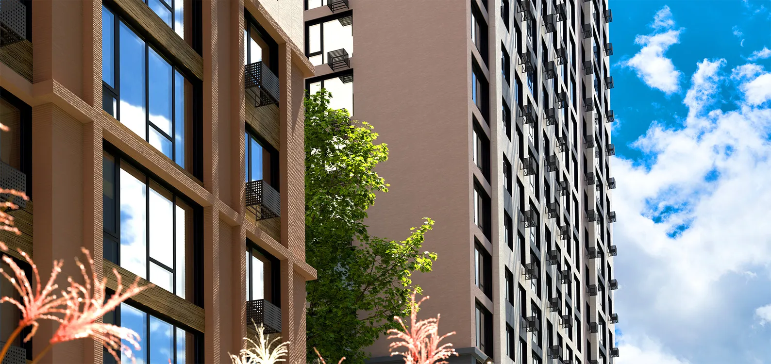 Лесная симфония - Фото 2