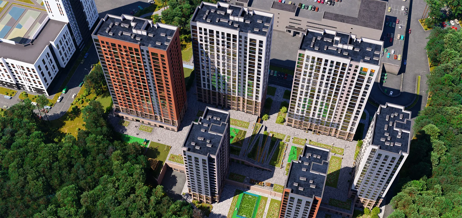 Лесная симфония - Фото 3