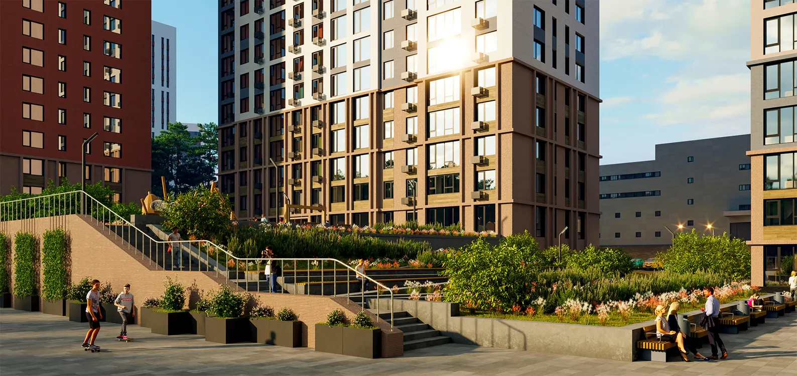 Лесная симфония - Фото 4