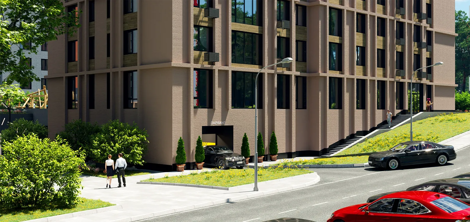 Лесная симфония - Фото 6