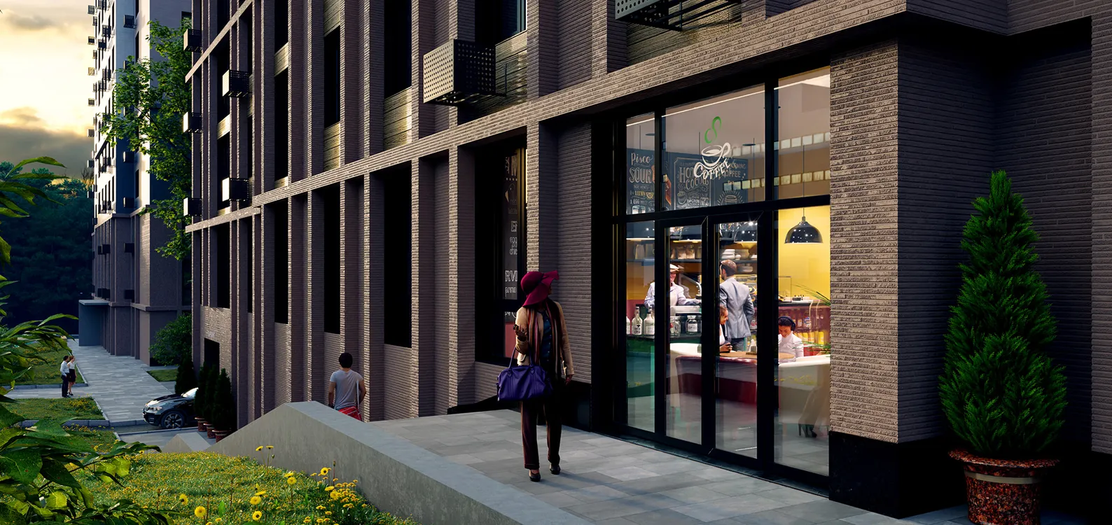 Лесная симфония - Фото 7