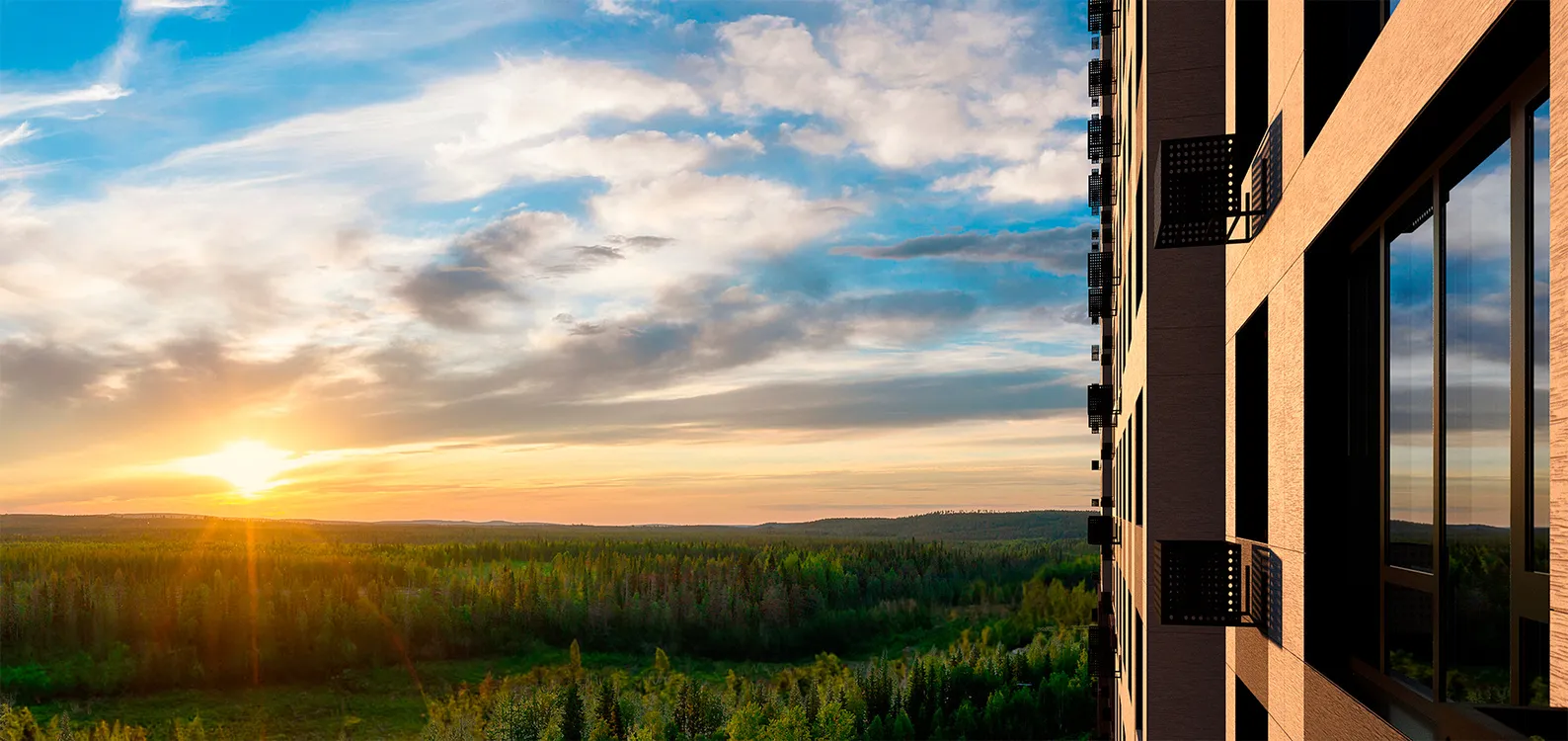 Лесная симфония - Фото 8