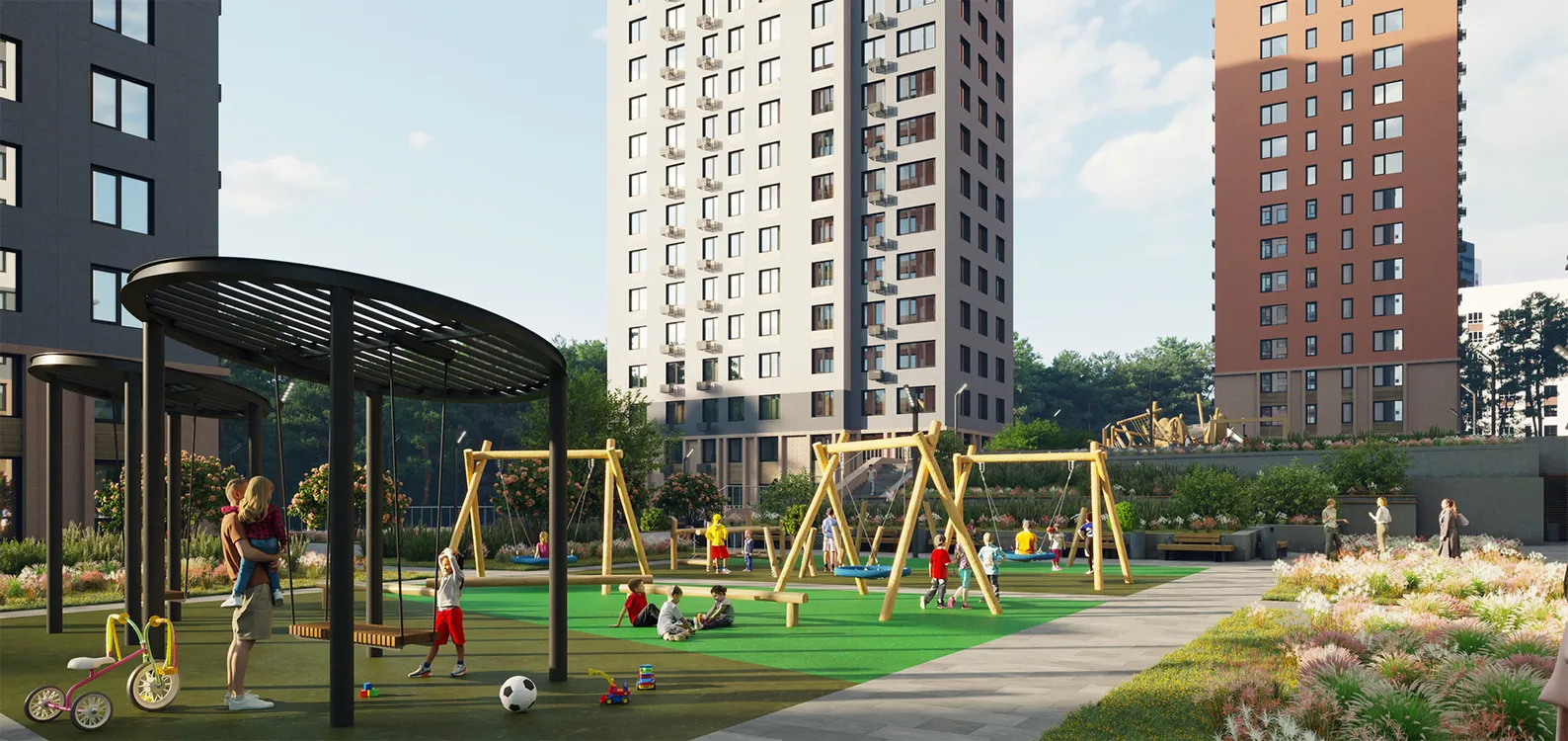 Лесная симфония - Фото 10