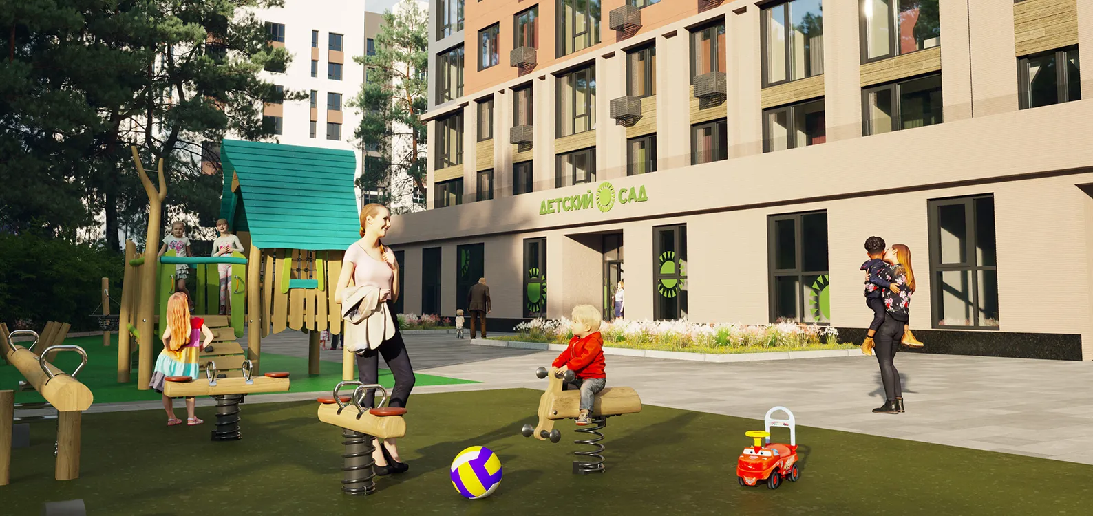 Лесная симфония - Фото 11