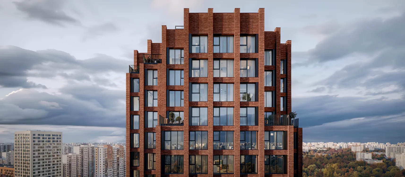 Квартал Мит - Фото 3