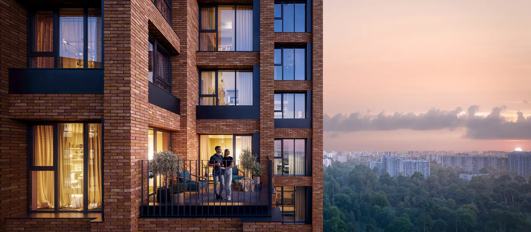 Квартал Мит - Фото 1