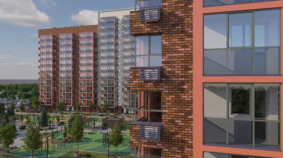 ЖК Идеал - Фото 3