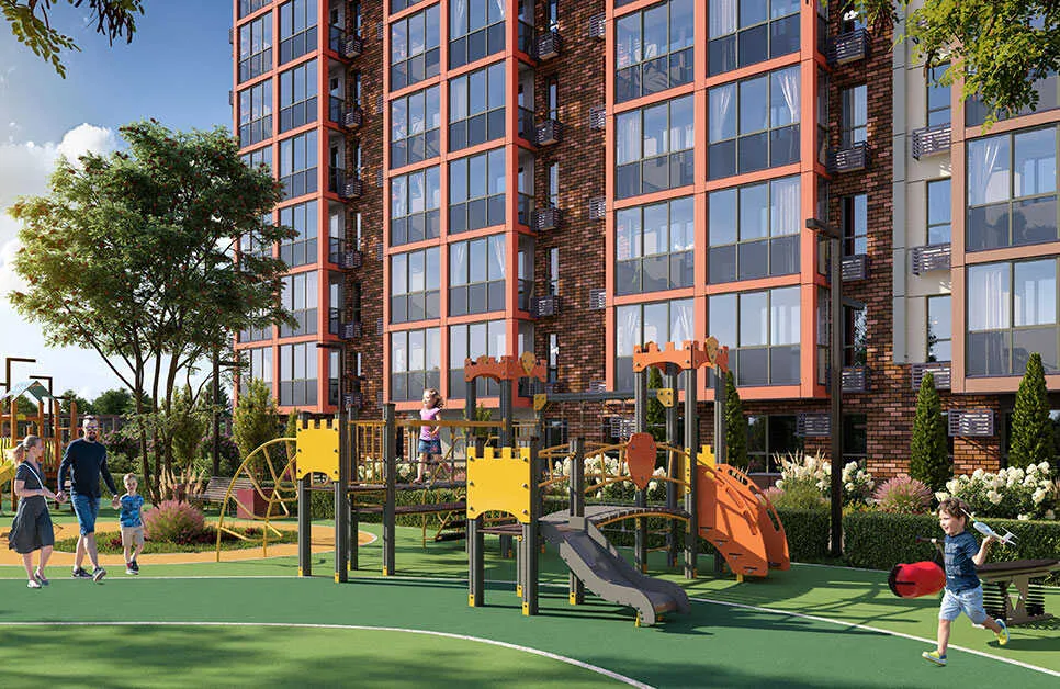 ЖК Идеал - Фото 4