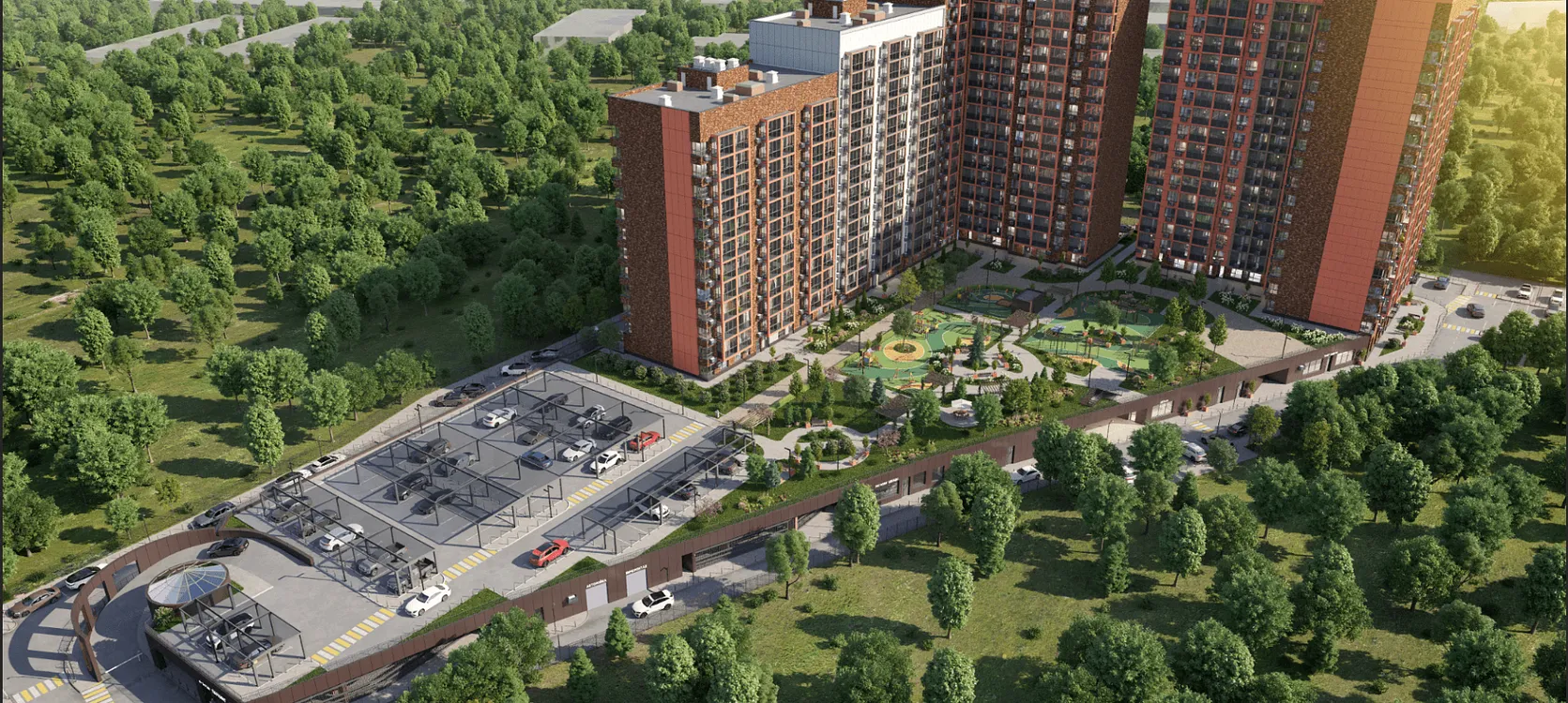 ЖК Идеал - Фото 5