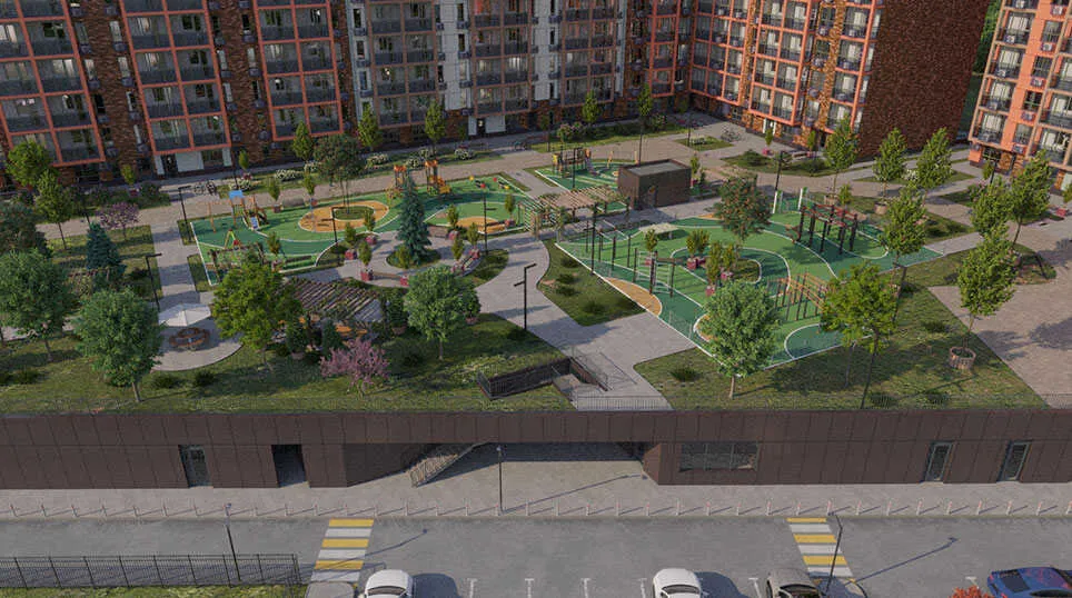 ЖК Идеал - Фото 6