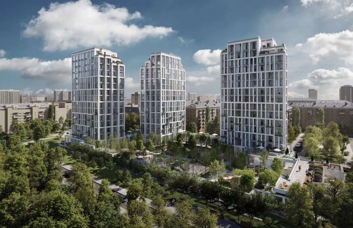 ЖК Дом 7 Даниловский - Фото 2