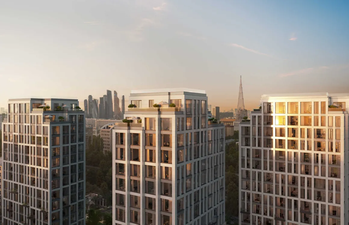 ЖК Дом 7 Даниловский - Фото 3