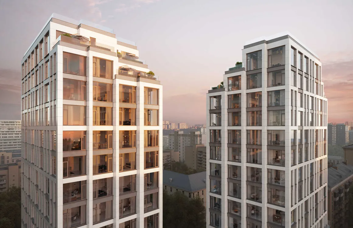 ЖК Дом 7 Даниловский - Фото 4