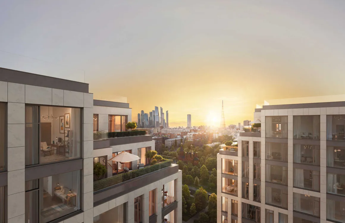 ЖК Дом 7 Даниловский - Фото 6