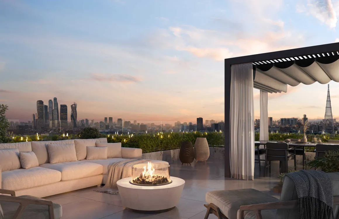 ЖК Дом 7 Даниловский - Фото 7