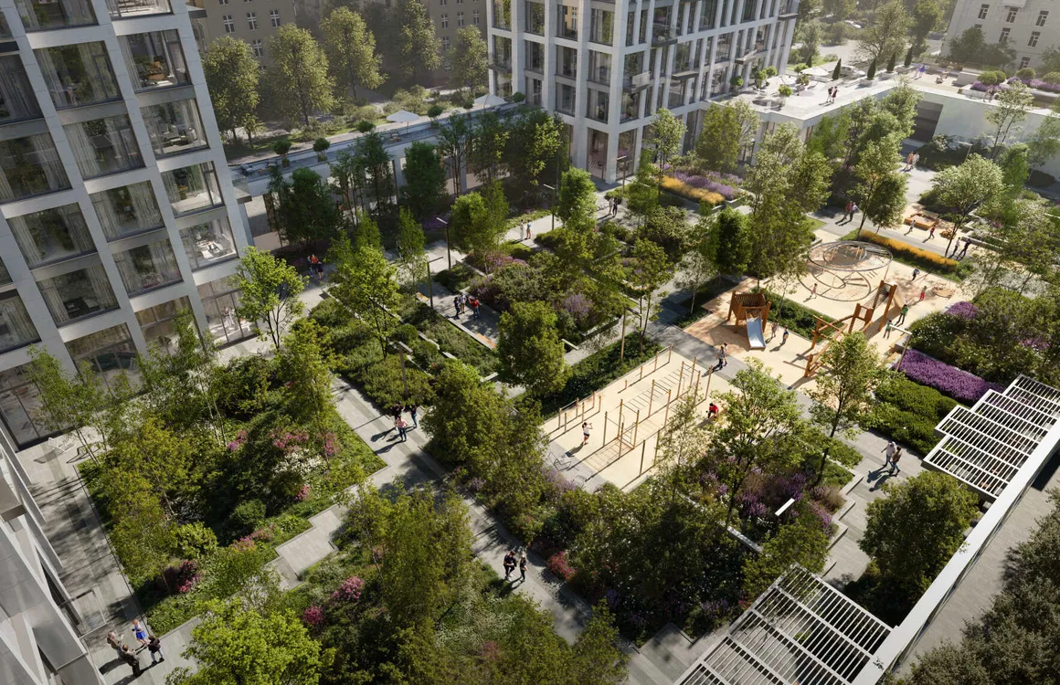 ЖК Дом 7 Даниловский - Фото 8