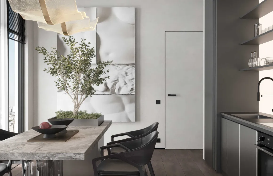 ЖК Дом 7 Даниловский - Фото 9